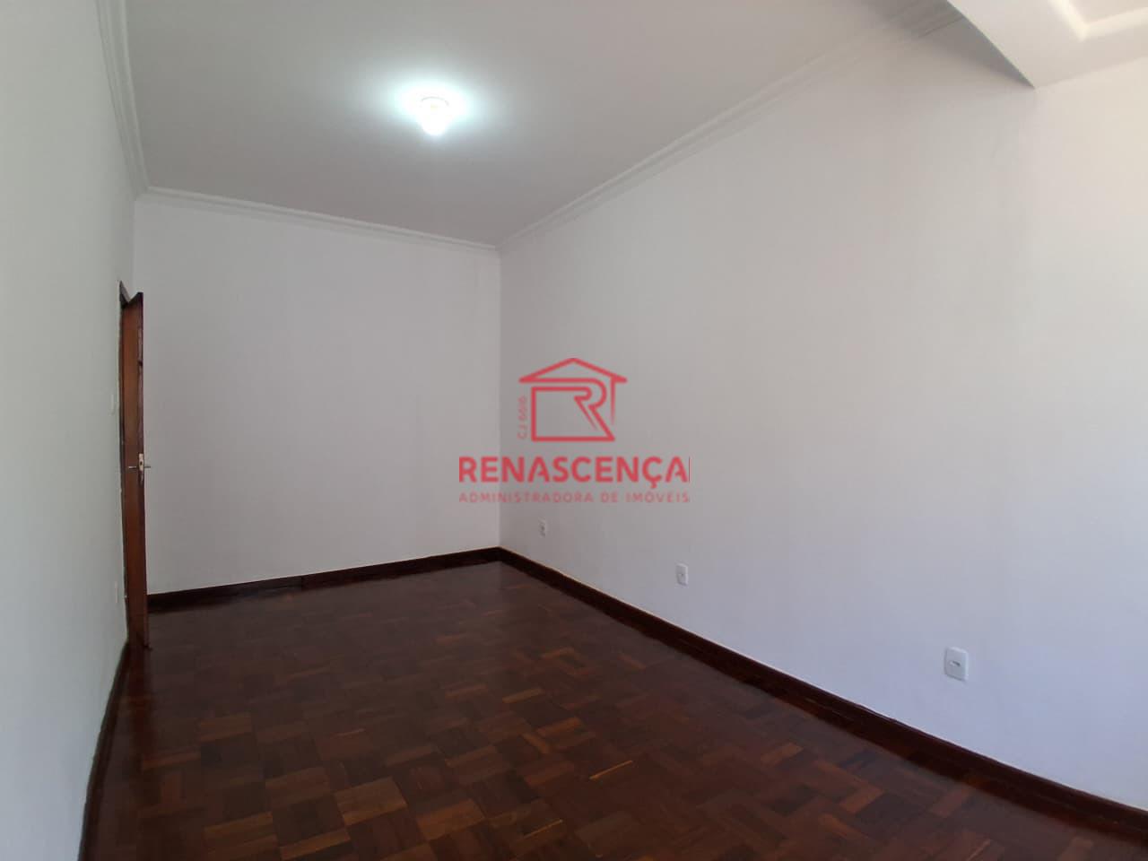 Casa para aluguel no Campo Grande: 