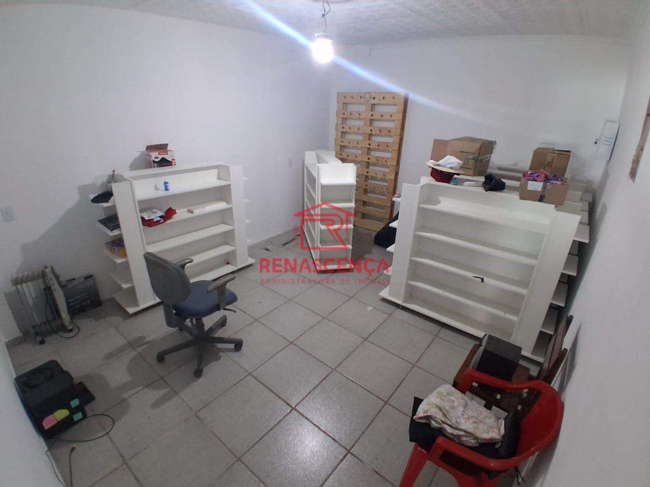 Loja para aluguel no Campo Grande: 