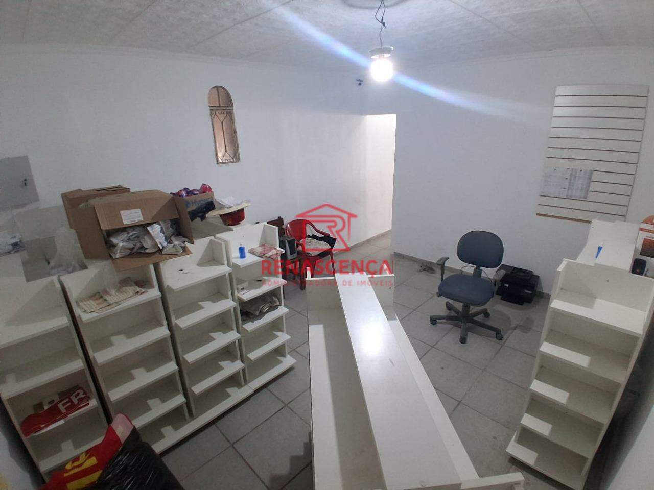 Loja para aluguel no Campo Grande: 