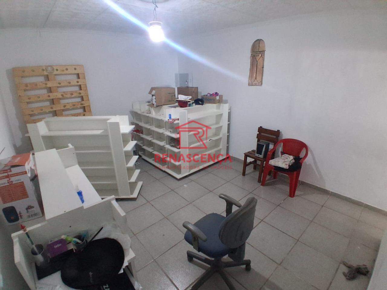 Loja para aluguel no Campo Grande: 