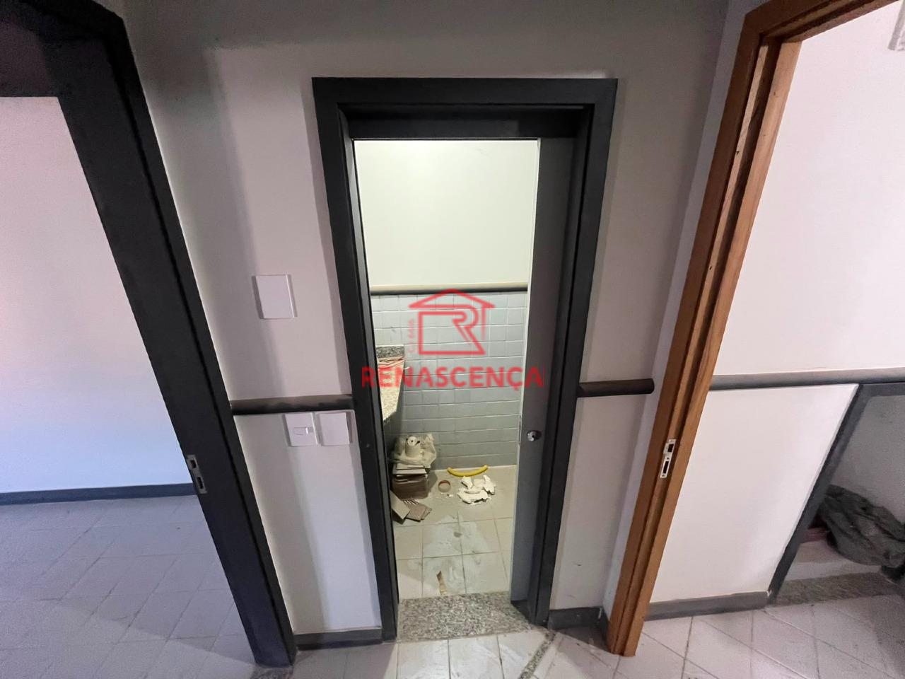 Apartamento para aluguel no Curicica: 