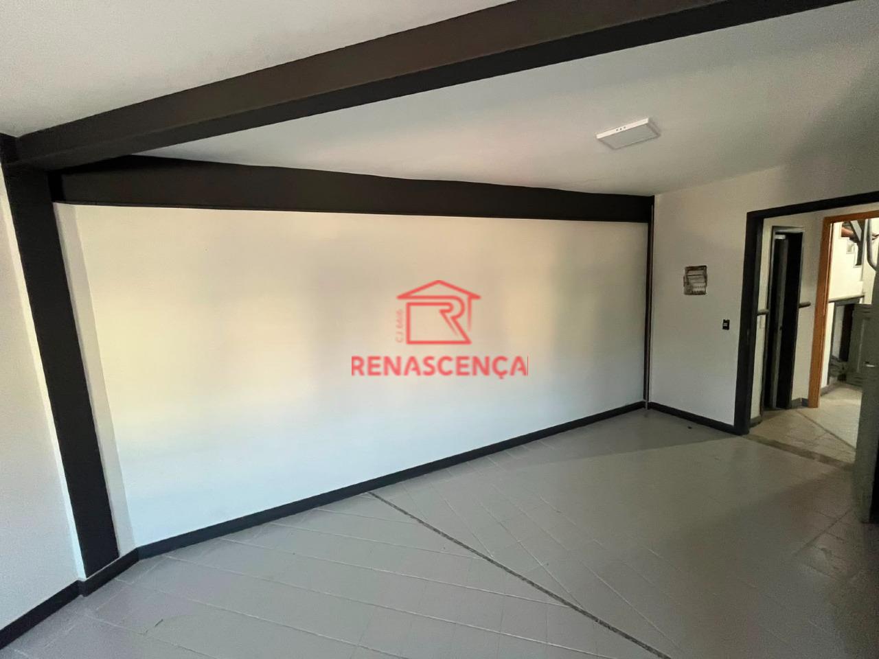 Apartamento para aluguel no Curicica: 