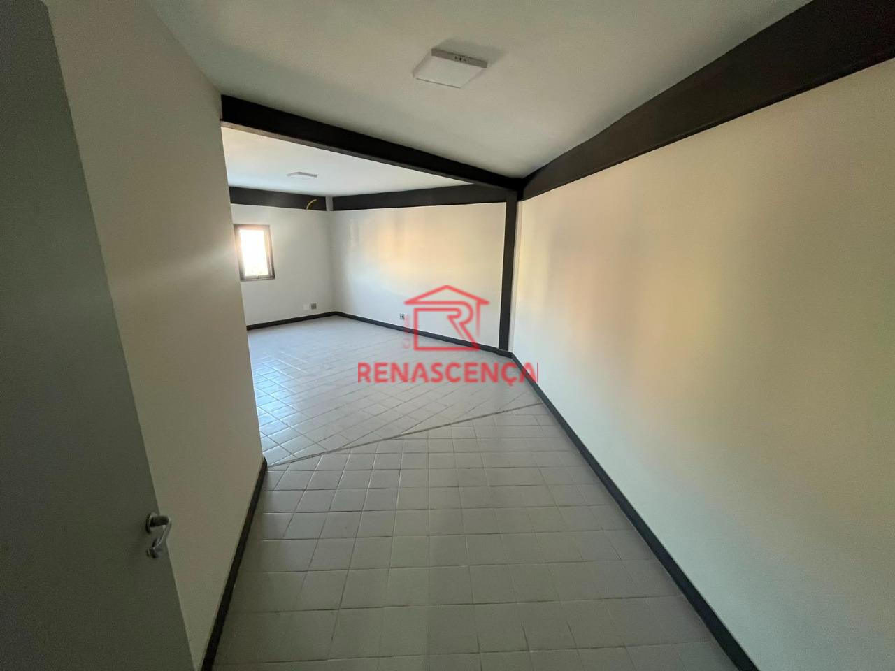 Apartamento para aluguel no Curicica: 