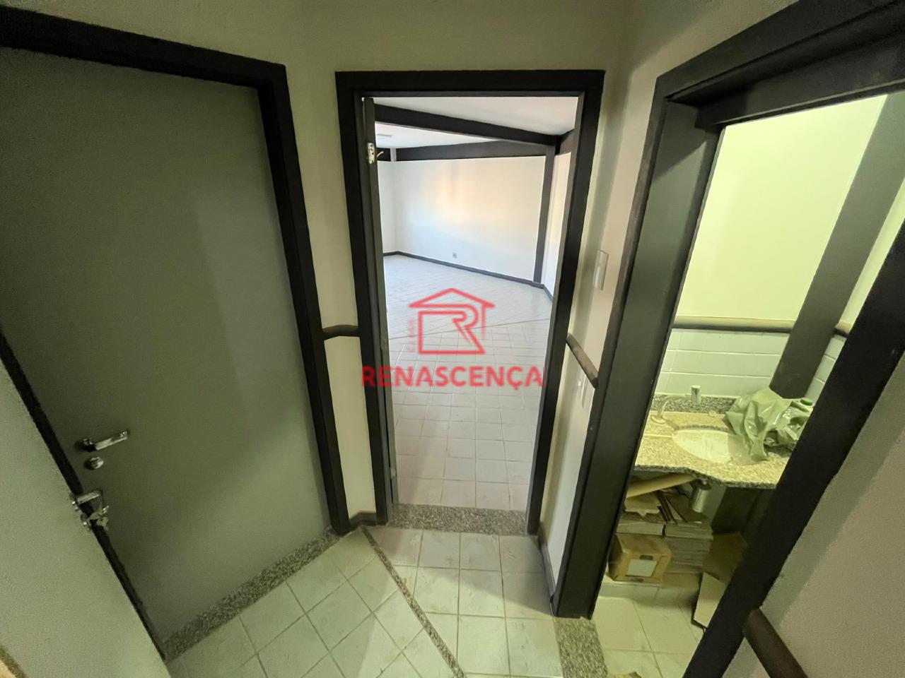 Apartamento para aluguel no Curicica: 
