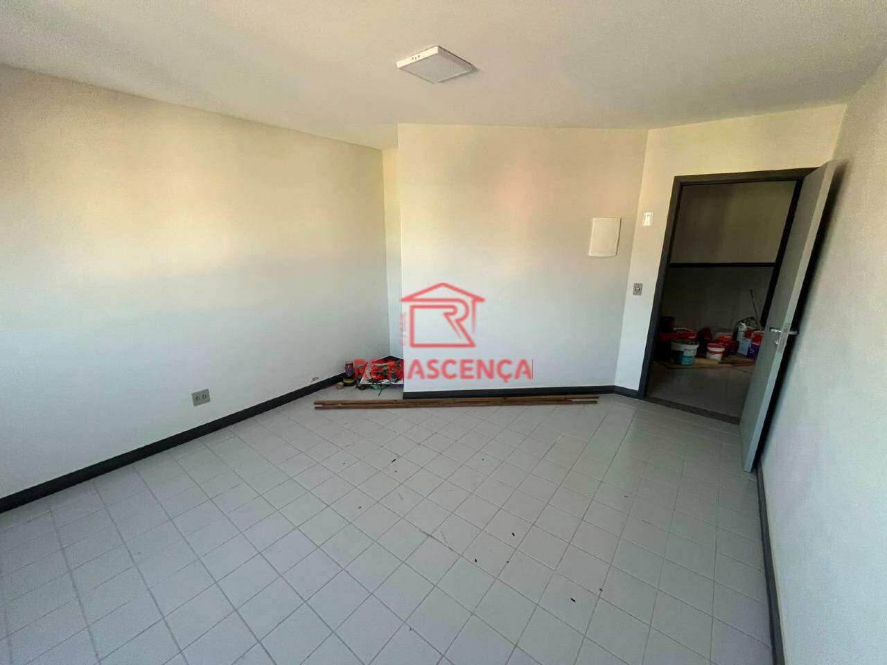 Apartamento para aluguel no Curicica: 