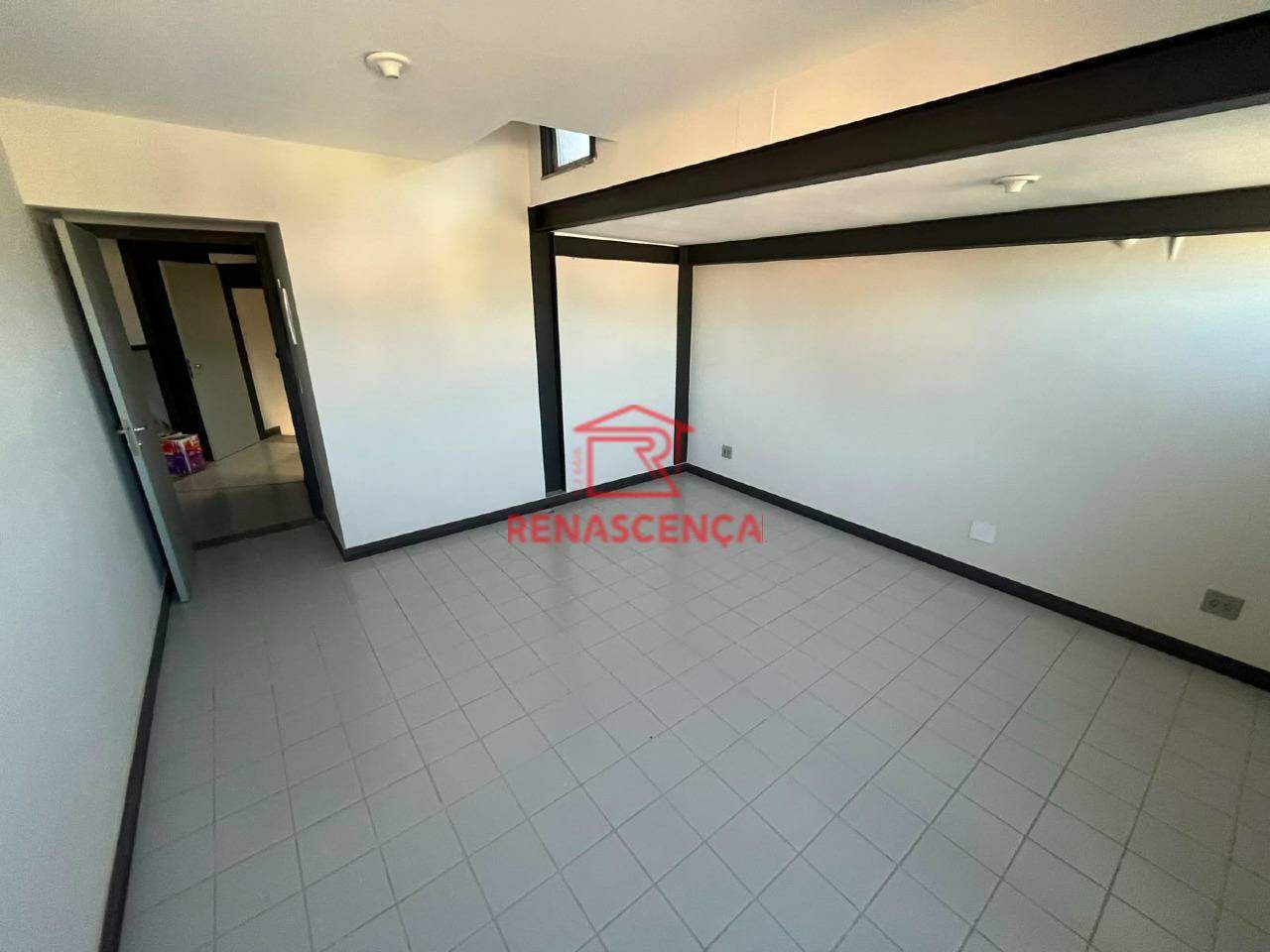 Apartamento para aluguel no Curicica: 