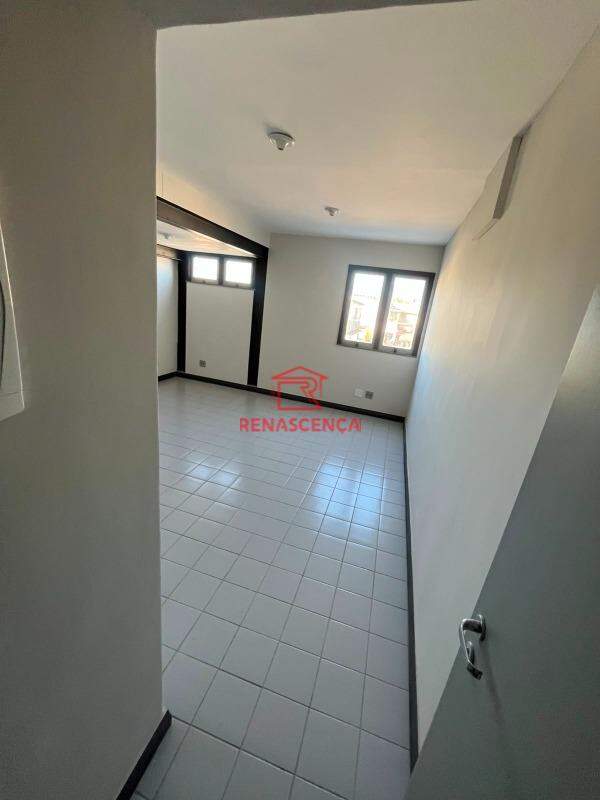 Apartamento para aluguel no Curicica: 