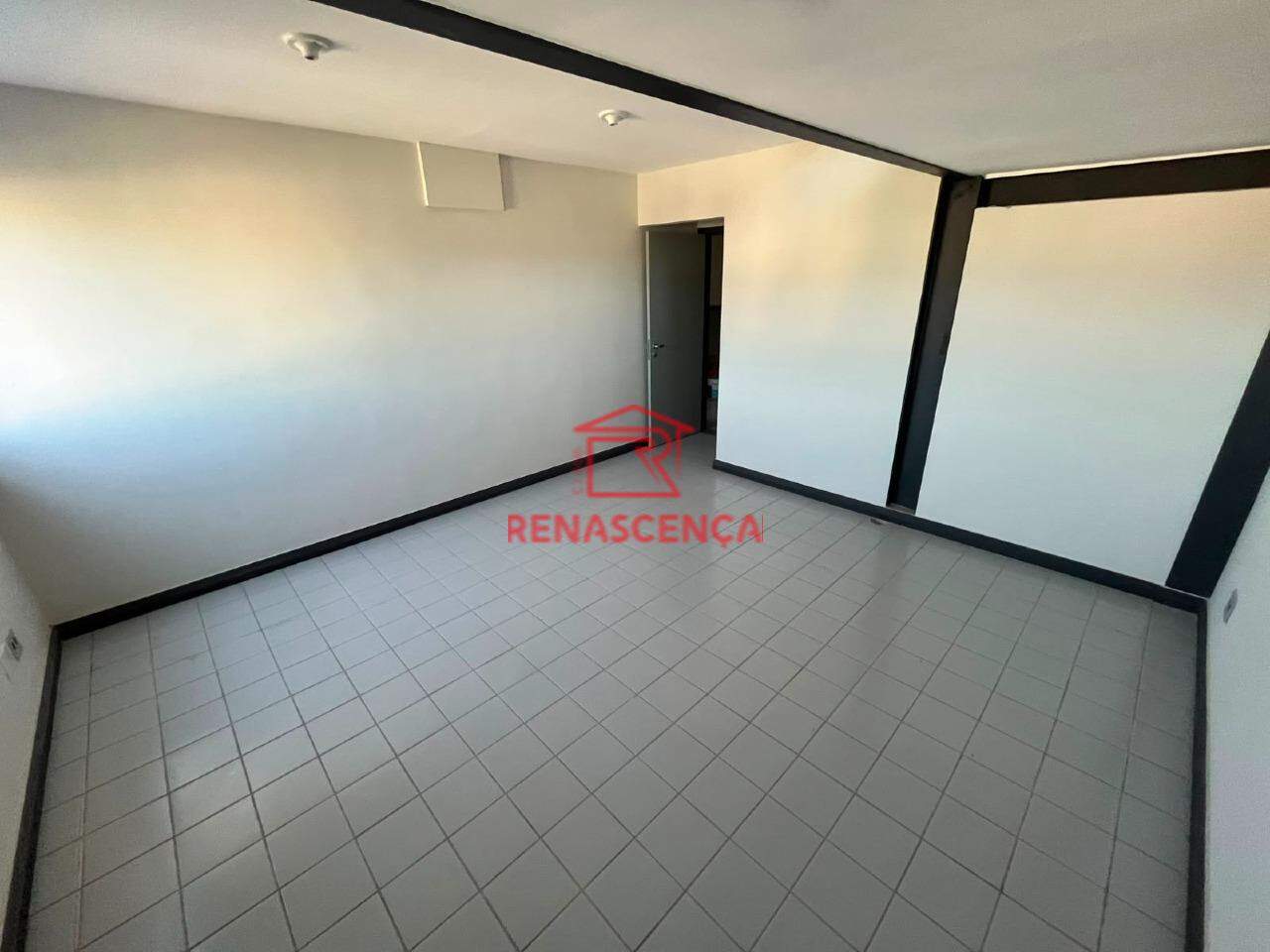 Apartamento para aluguel no Curicica: 