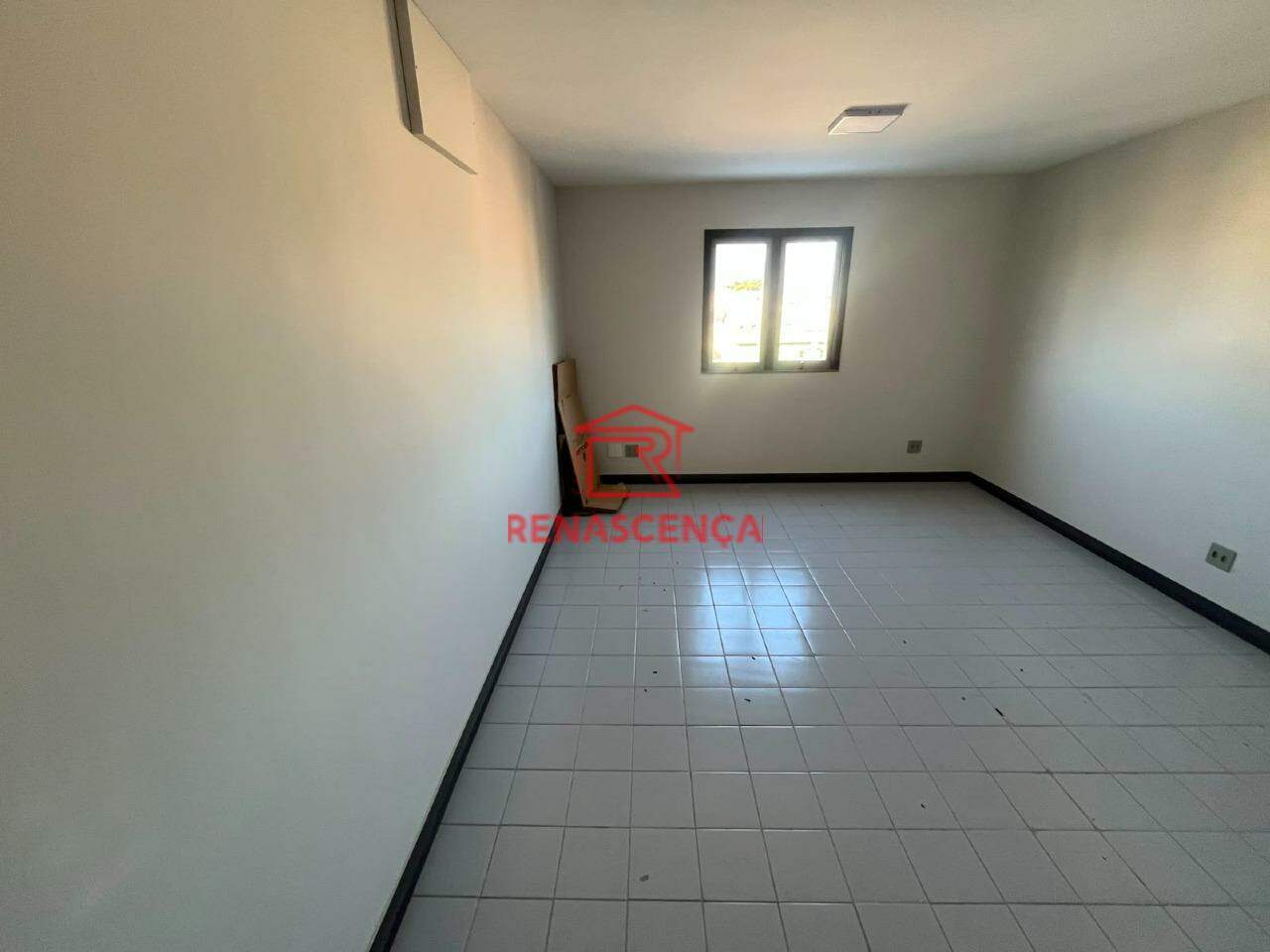 Apartamento para aluguel no Curicica: 