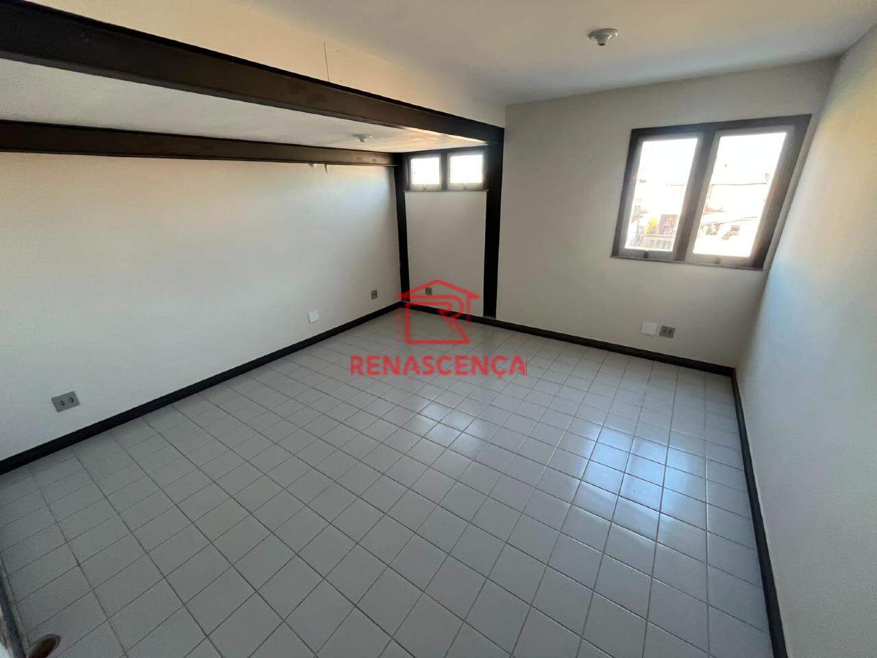 Apartamento para aluguel no Curicica: 
