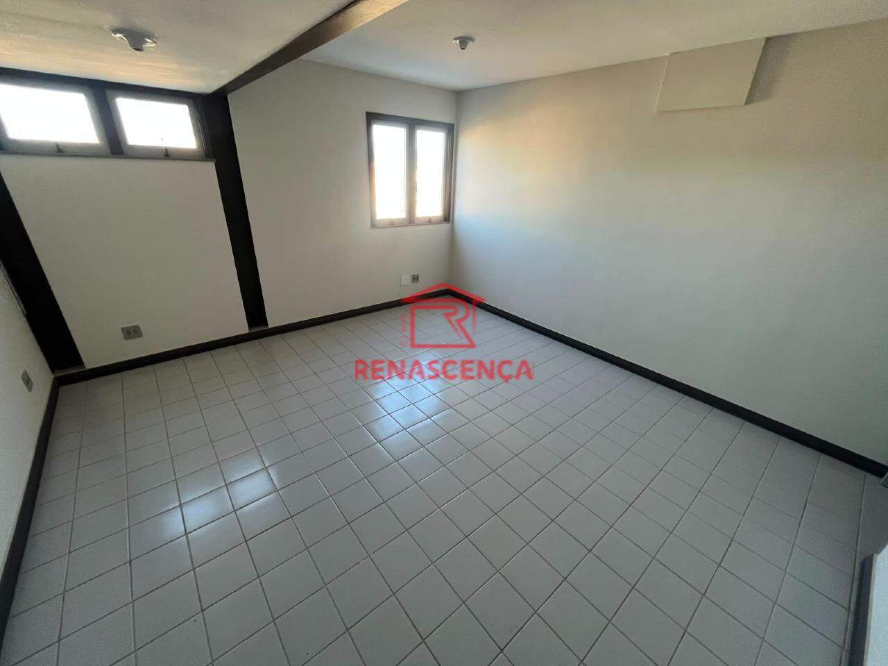 Apartamento para aluguel no Curicica: 