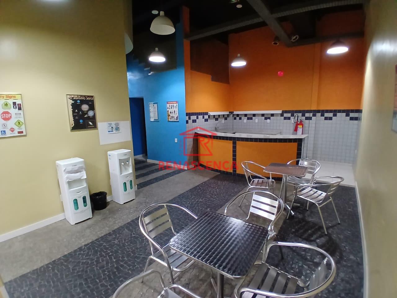 Prédio Comercial para aluguel no Taquara: 