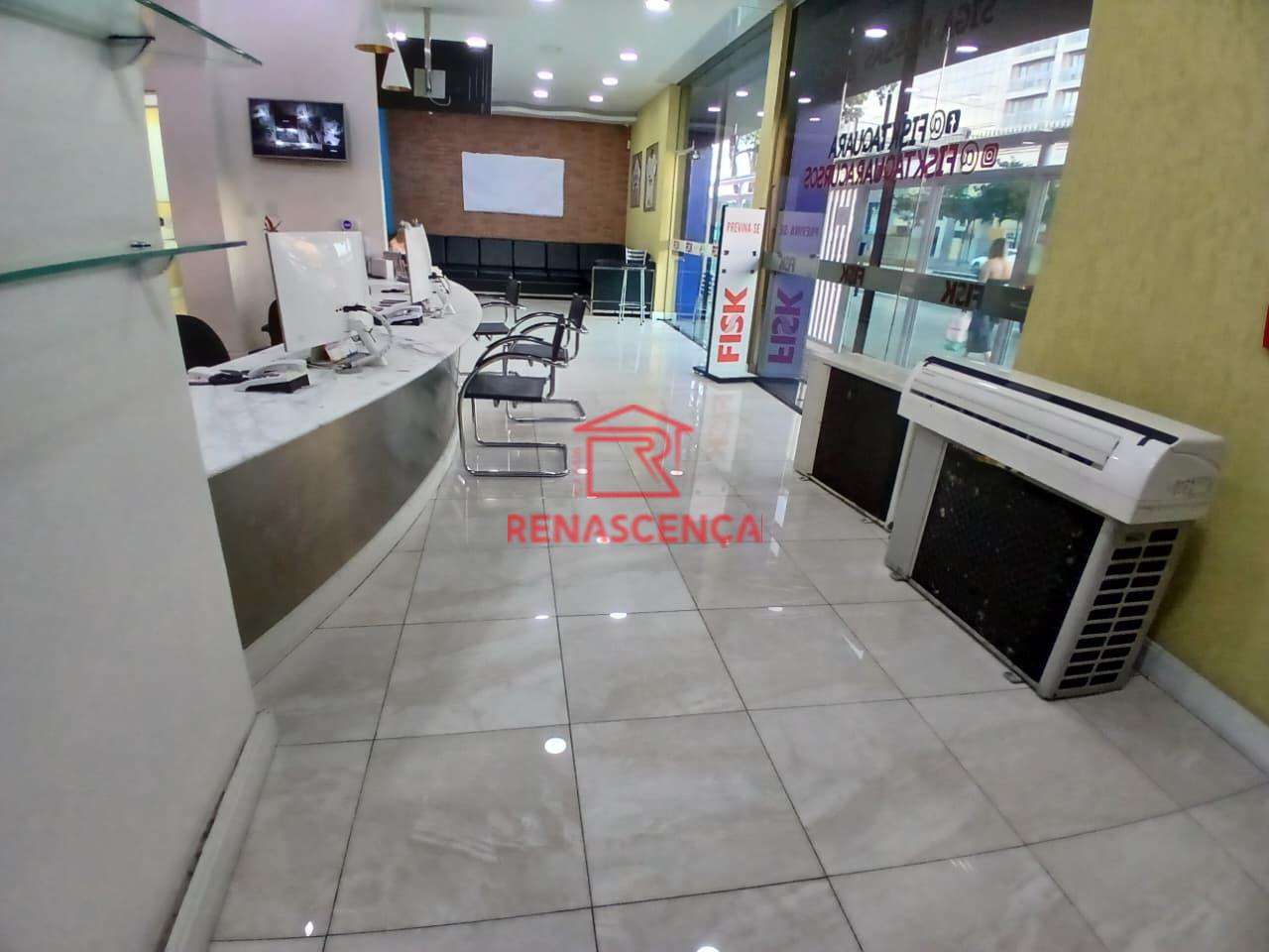 Prédio Comercial para aluguel no Taquara: 