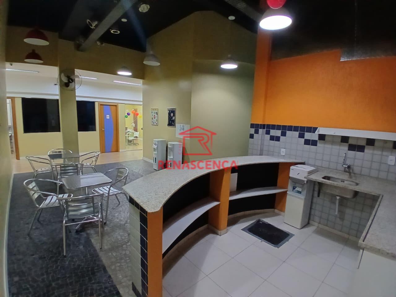 Prédio Comercial para aluguel no Taquara: 