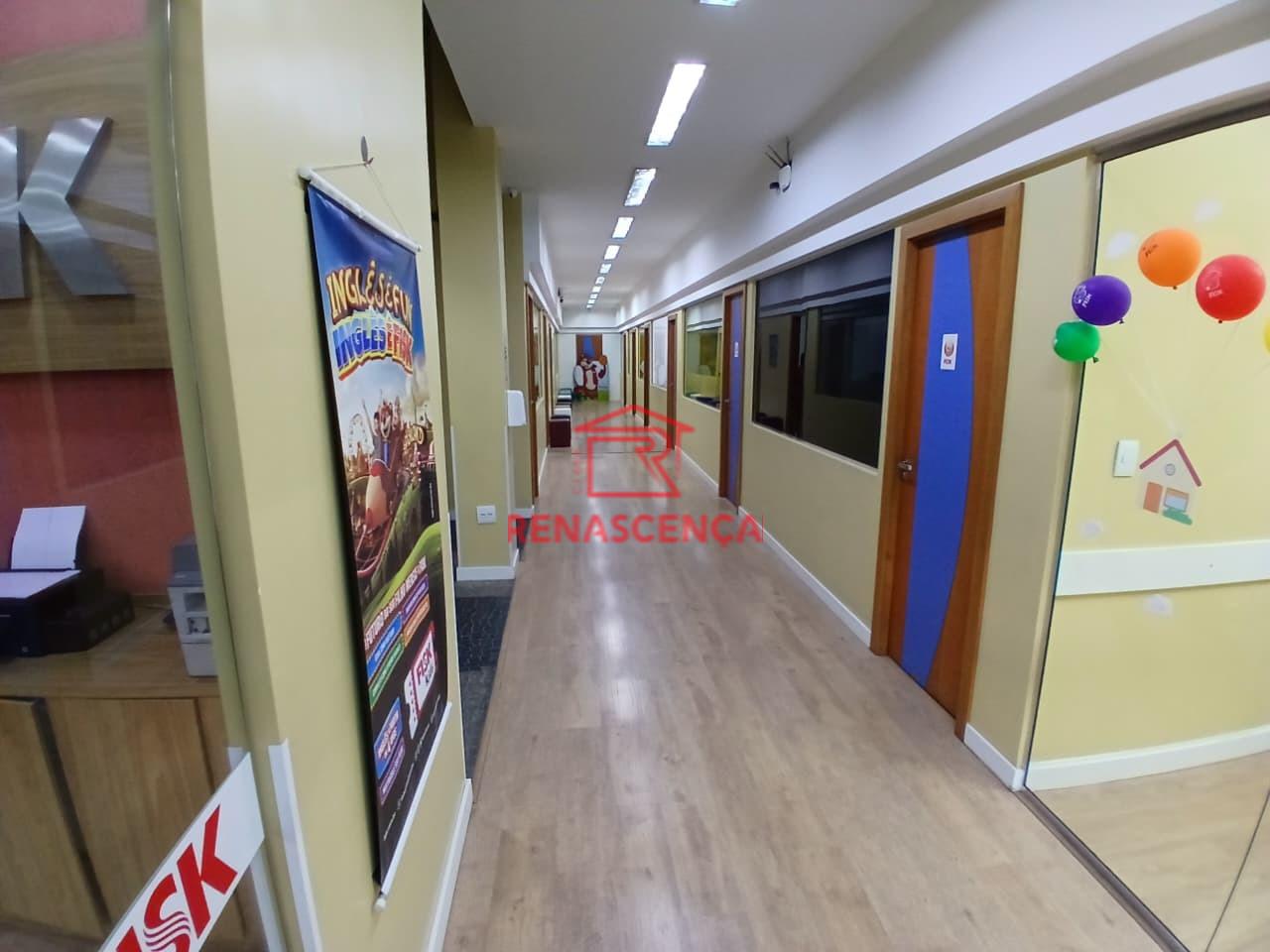Prédio Comercial para aluguel no Taquara: 