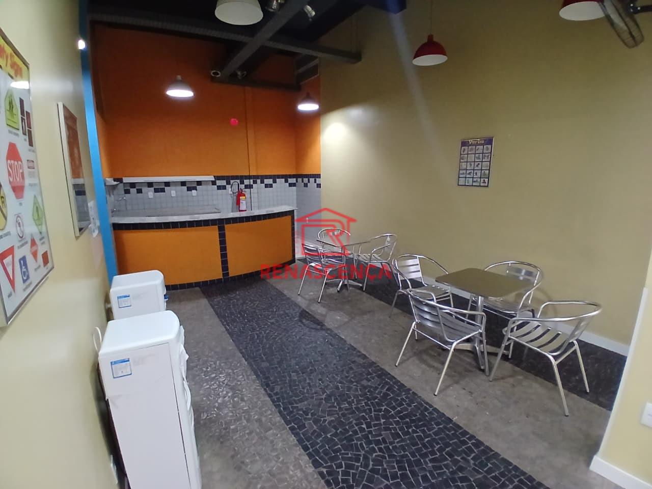 Prédio Comercial para aluguel no Taquara: 
