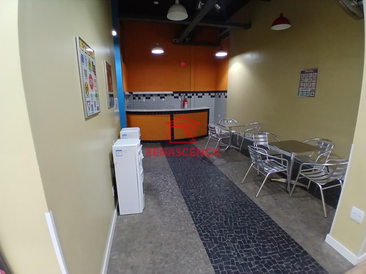 Prédio Comercial para aluguel no Taquara: 