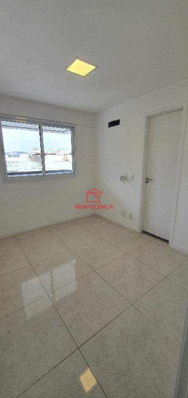 Apartamento para aluguel no Anil: 