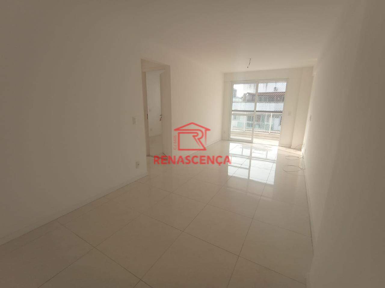 Apartamento para aluguel no Anil: 