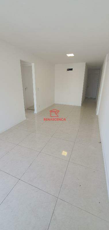 Apartamento para aluguel no Anil: 