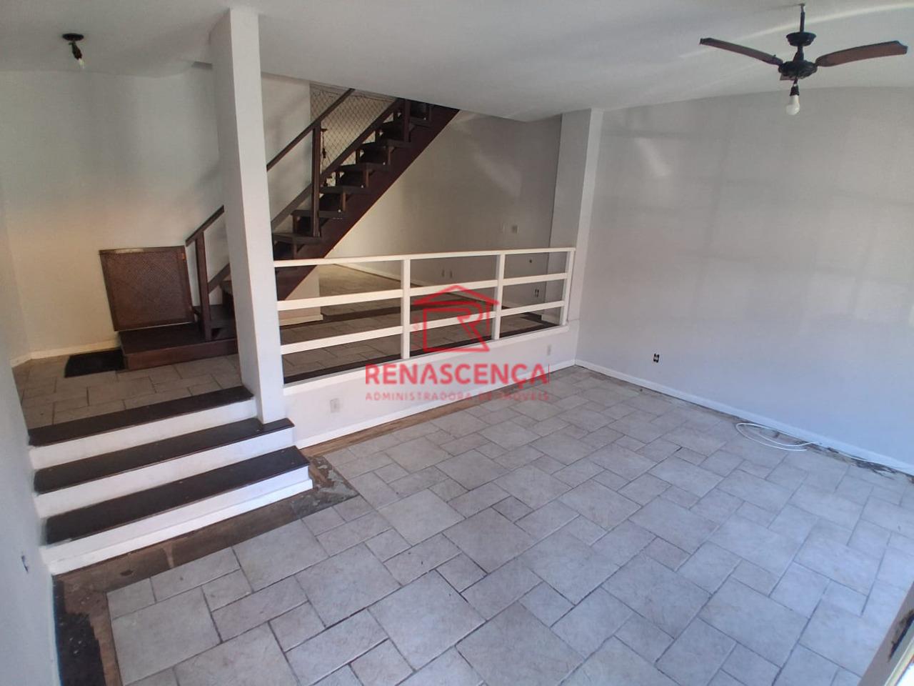 Casa para aluguel no Vargem Pequena: 