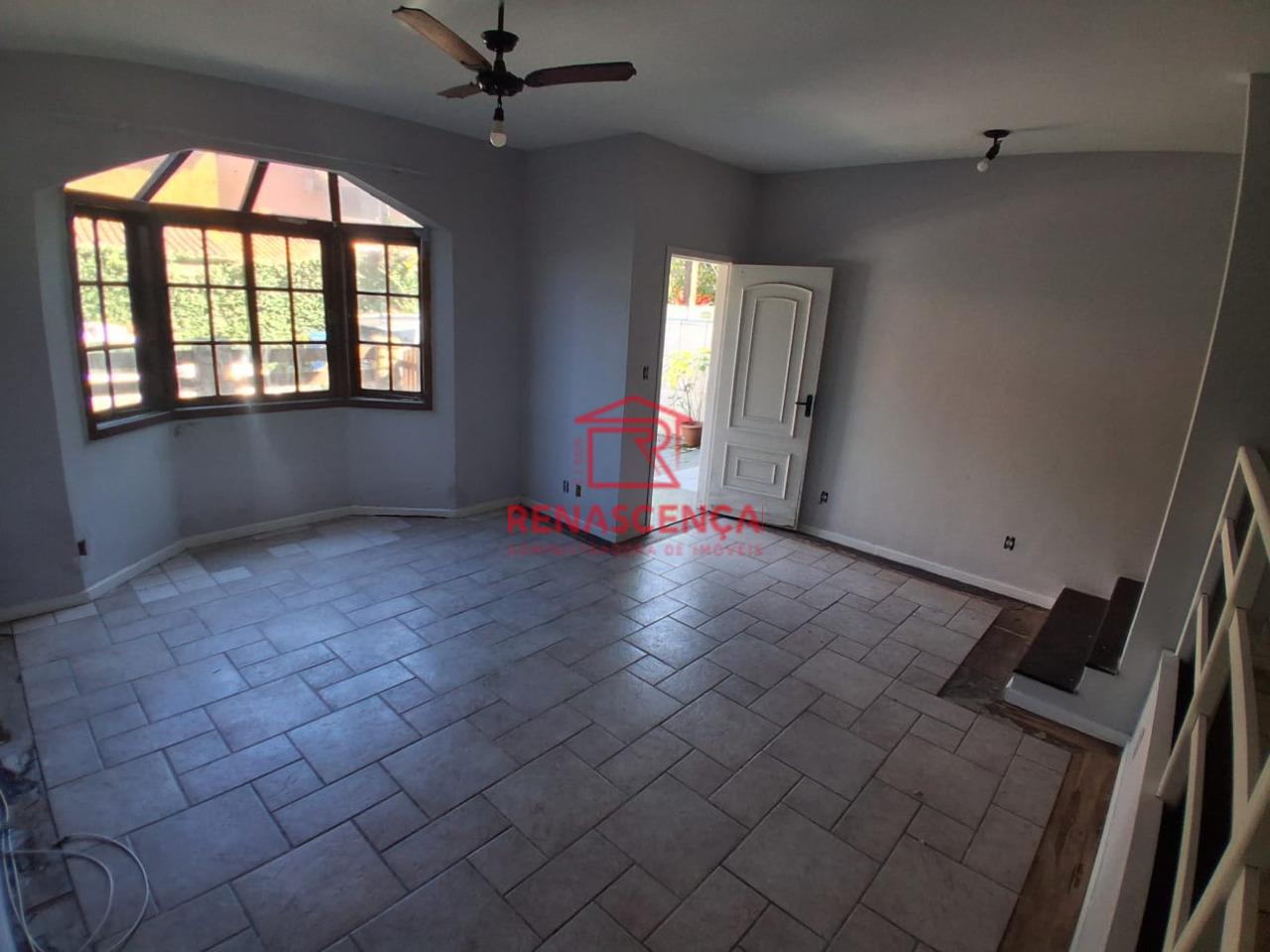 Casa para aluguel no Vargem Pequena: 