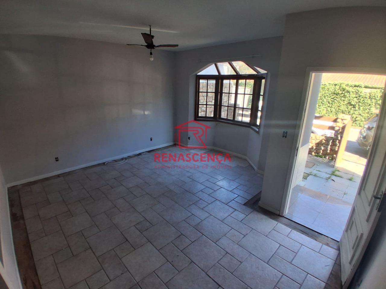 Casa para aluguel no Vargem Pequena: 