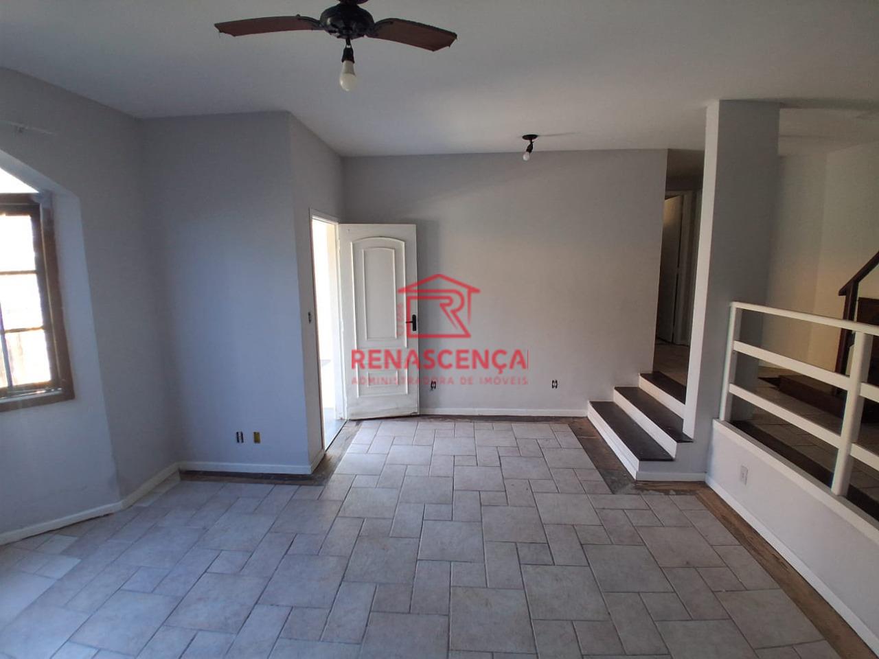 Casa para aluguel no Vargem Pequena: 