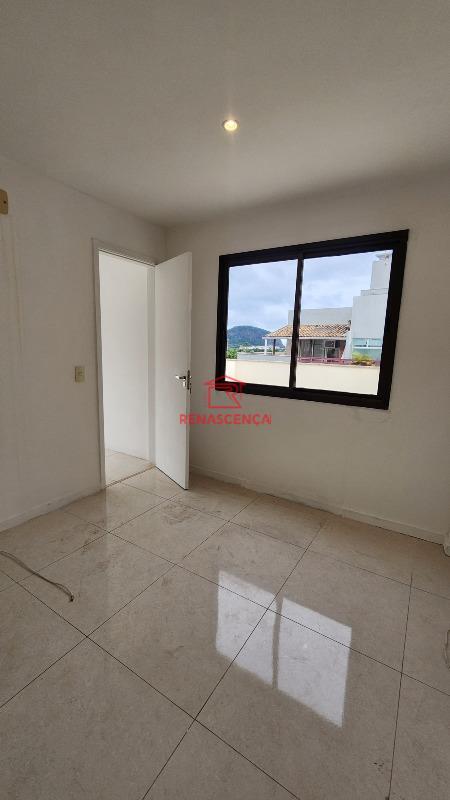 Cobertura para aluguel no Anil: 