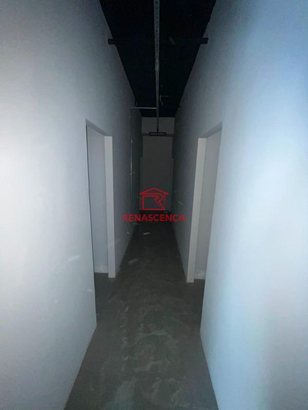 Sobreloja para aluguel no Taquara: 