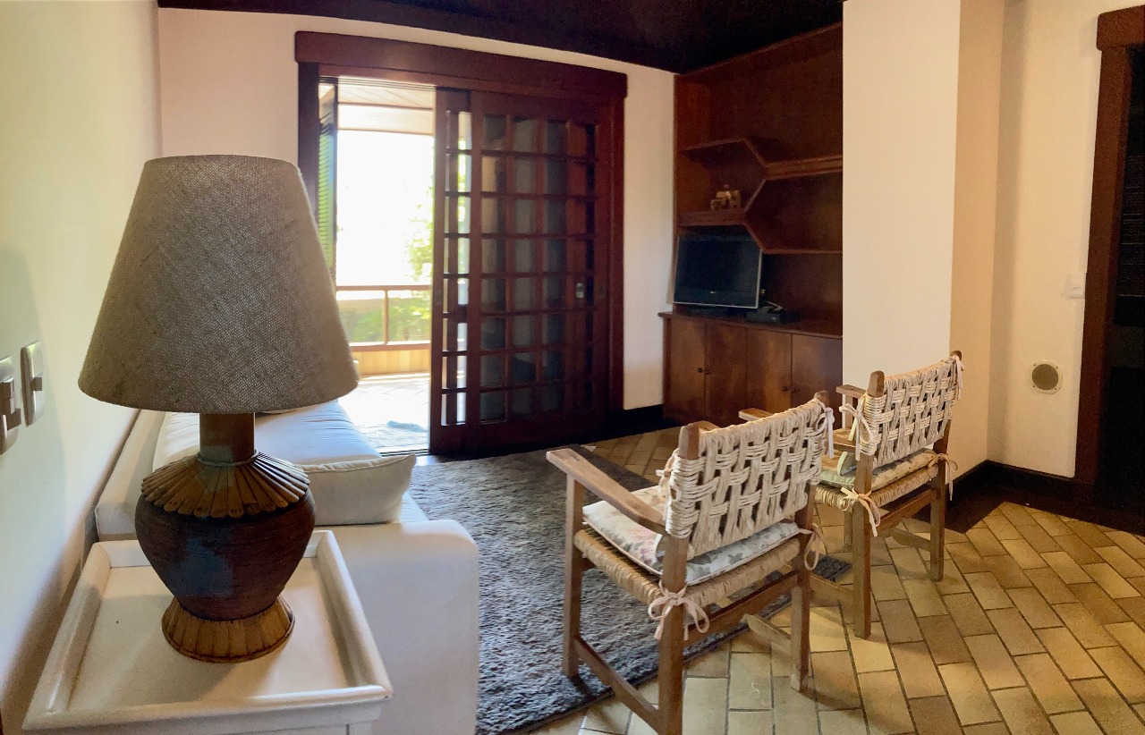 Casa para aluguel no Jurerê Internacional: 