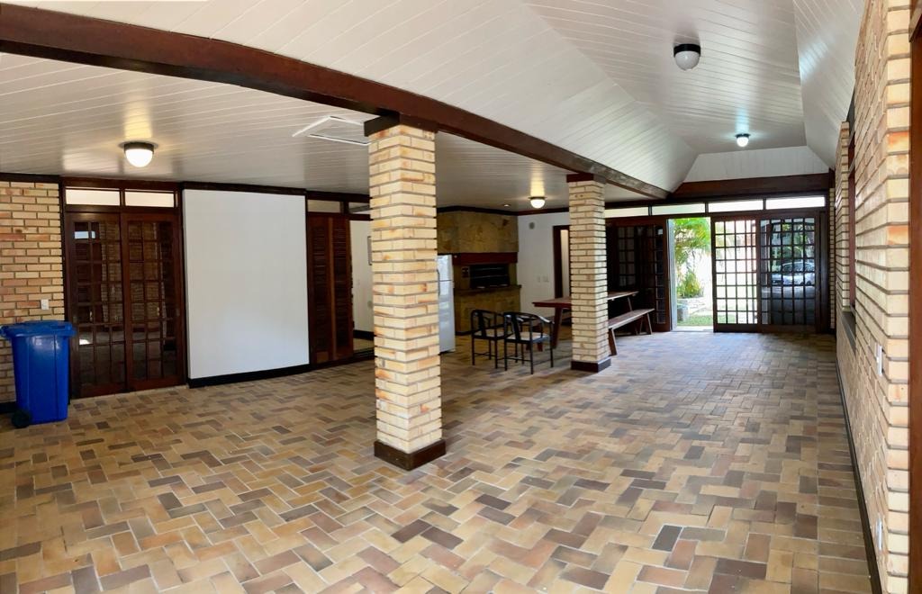 Casa para aluguel no Jurerê Internacional: 