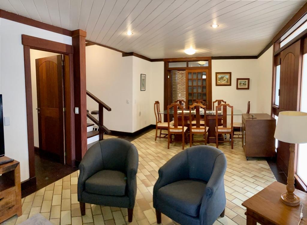 Casa para aluguel no Jurerê Internacional: 