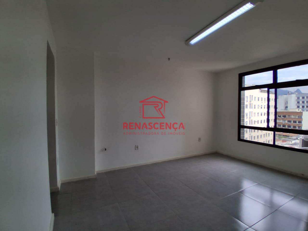 Sala para aluguel no Tijuca: 