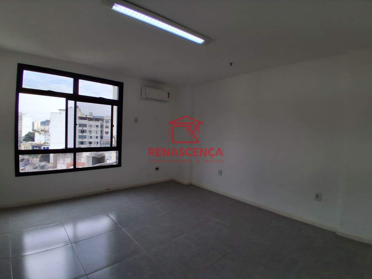 Sala para aluguel no Tijuca: 