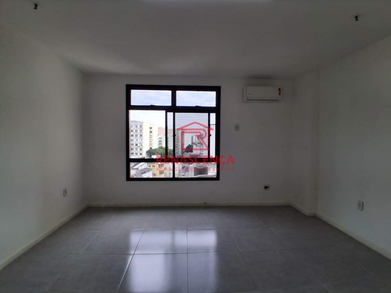 Sala para aluguel no Tijuca: 