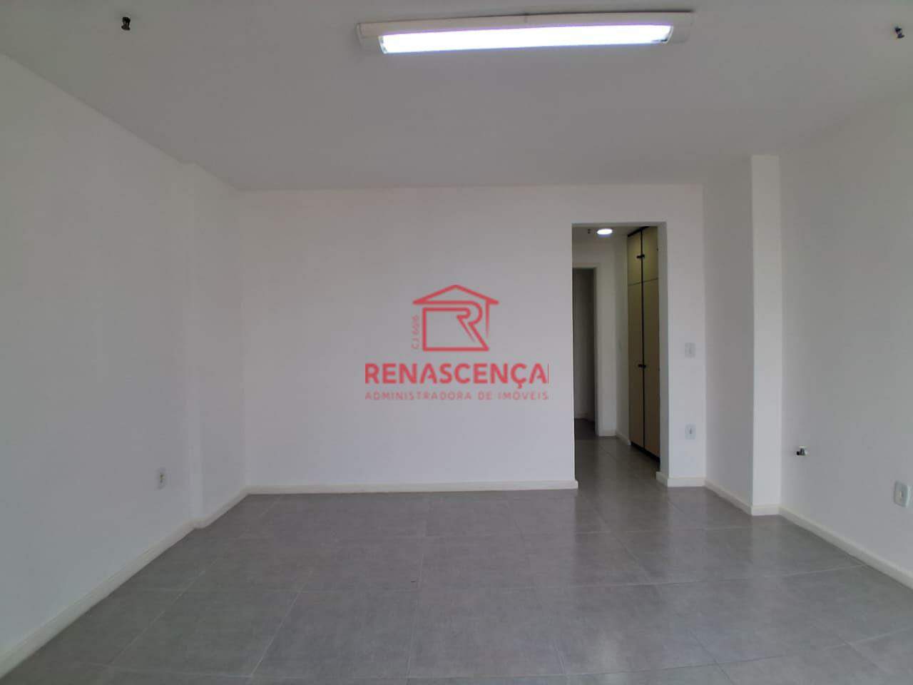 Sala para aluguel no Tijuca: 