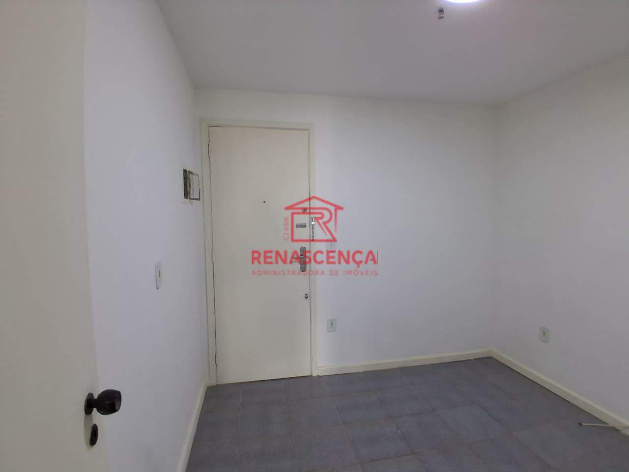 Sala para aluguel no Tijuca: 