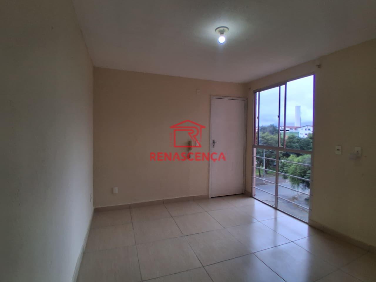 Apartamento para aluguel no Jacarepaguá: 