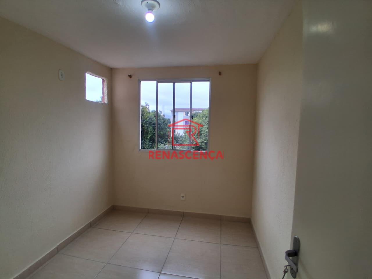 Apartamento para aluguel no Jacarepaguá: 