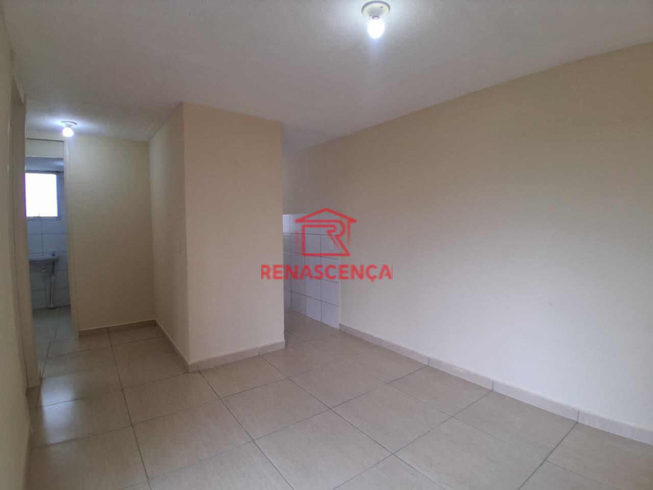 Apartamento para aluguel no Jacarepaguá: 