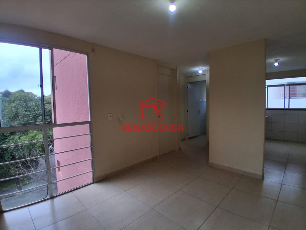 Apartamento para aluguel no Jacarepaguá: 