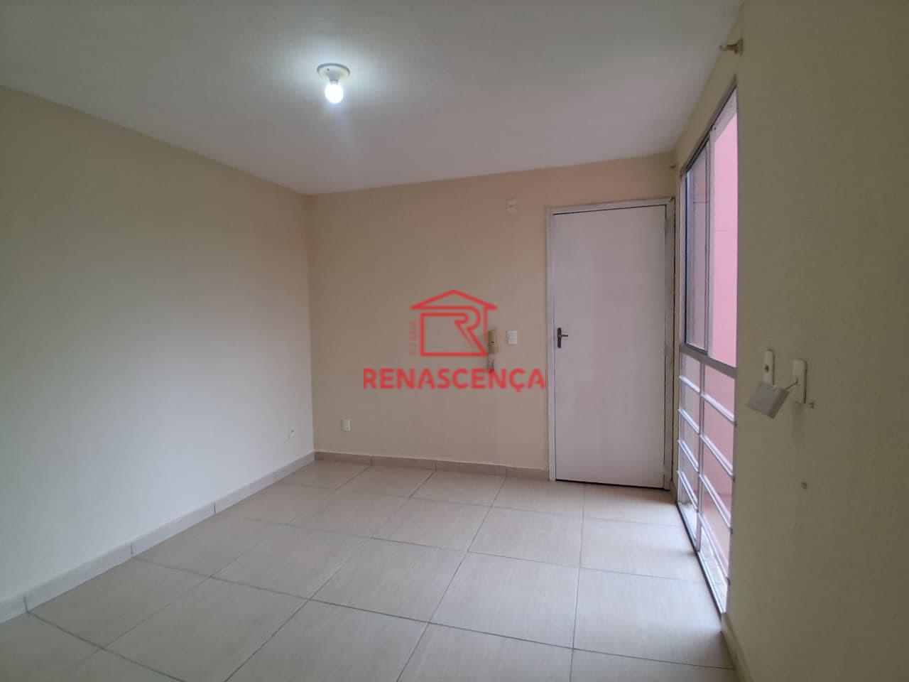 Apartamento para aluguel no Jacarepaguá: 