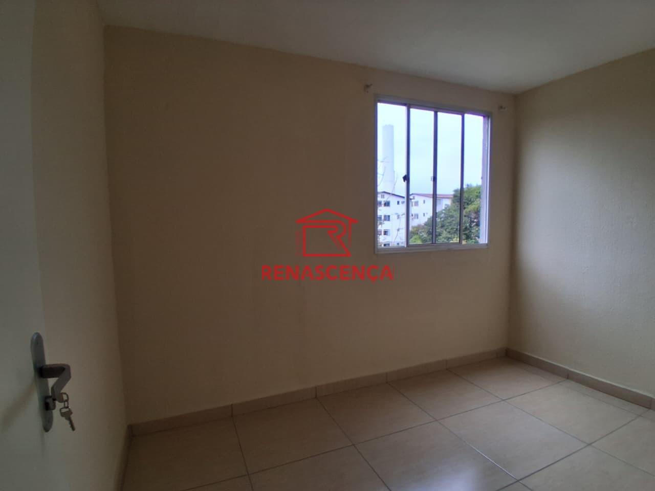Apartamento para aluguel no Jacarepaguá: 