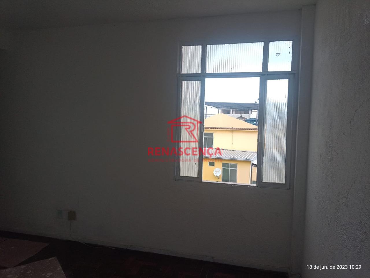 Apartamento para aluguel no Vila Paula: 