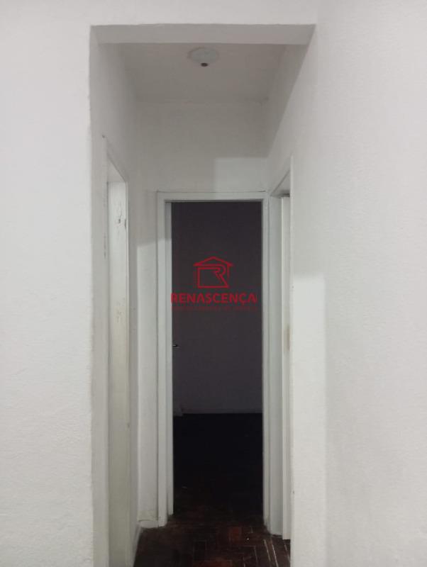 Apartamento para aluguel no Vila Paula: 