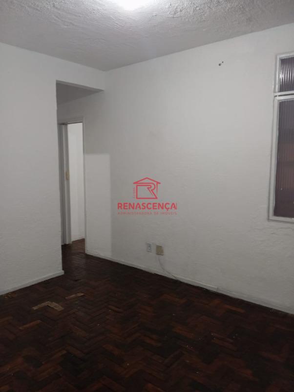 Apartamento para aluguel no Vila Paula: 