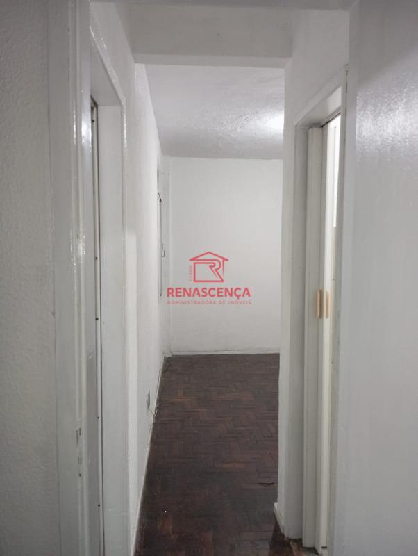 Apartamento para aluguel no Vila Paula: 