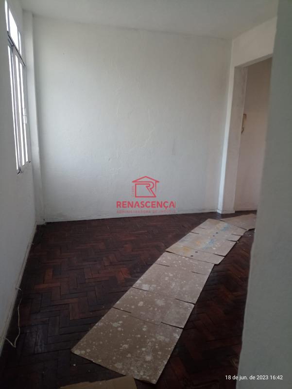 Apartamento para aluguel no Vila Paula: 