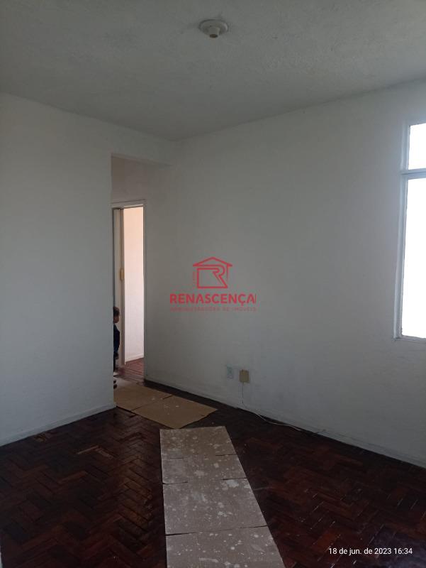 Apartamento para aluguel no Vila Paula: 